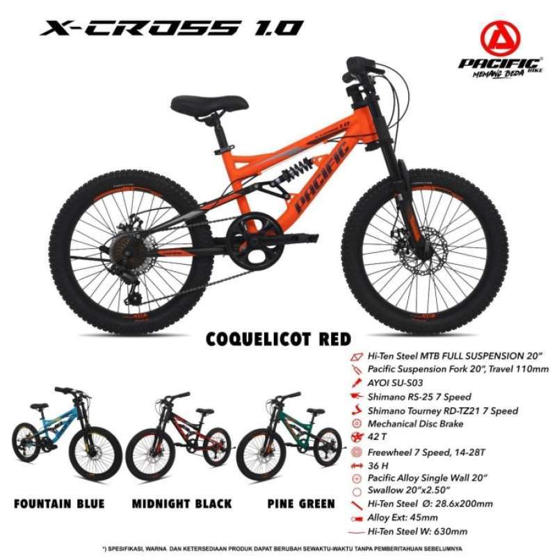 Xcross mtb sale