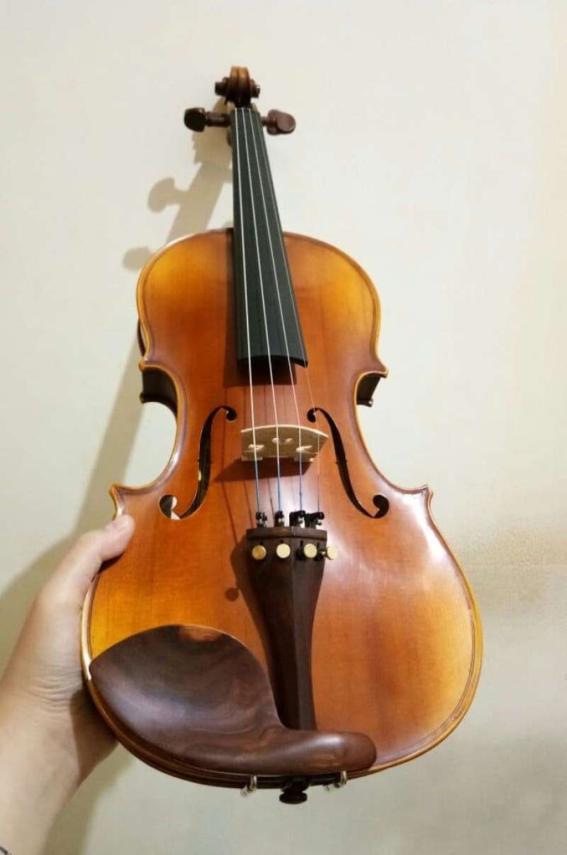 Jual Biola Scott Cao 017 Original Violin Import Di Seller Noelle ...