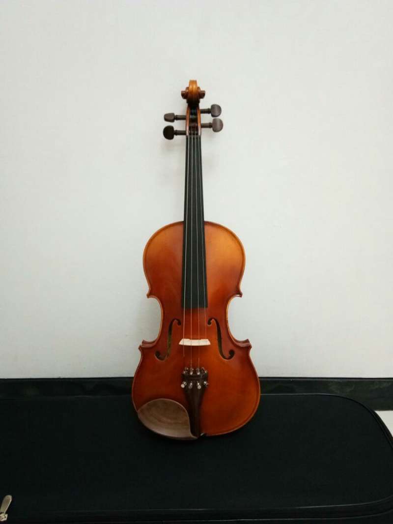 Jual Biola Scott Cao 017 Original Violin Import Di Seller Noelle ...