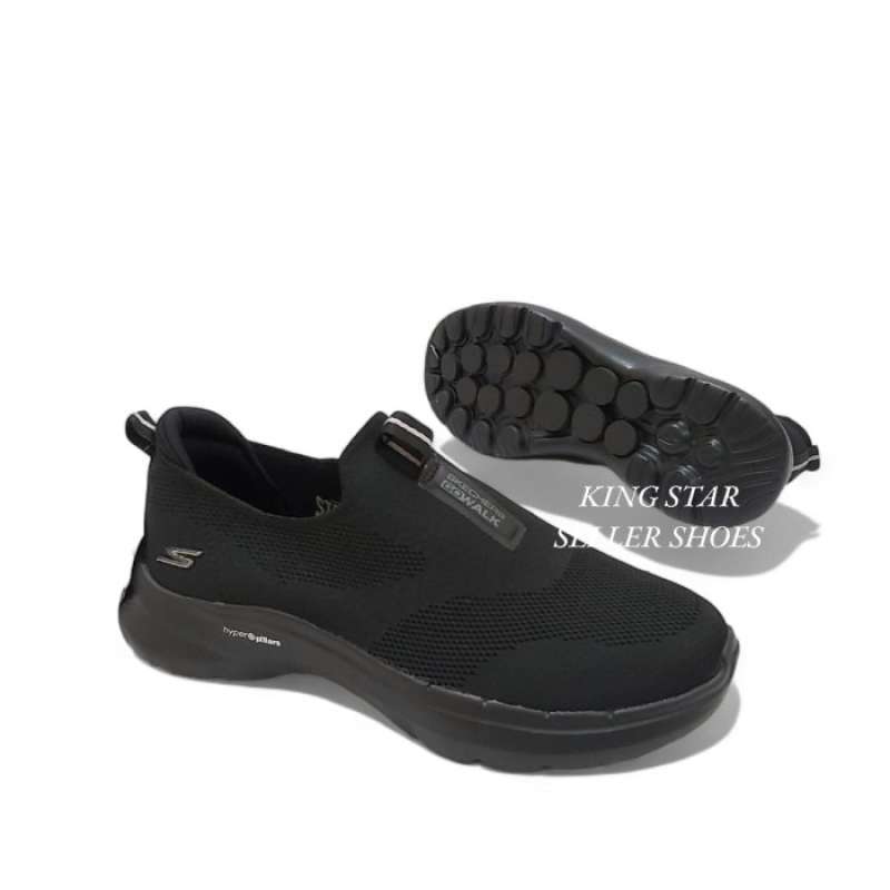 Sepatu skechers go walk original online