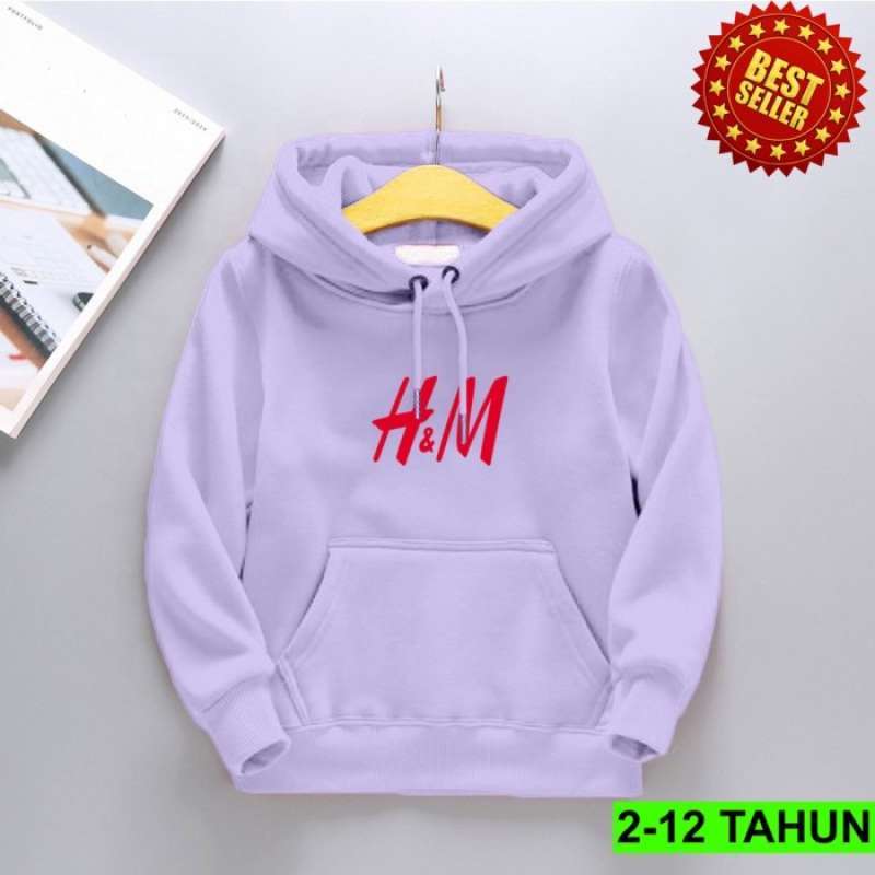 Jual Hoodie Anak Laki Laki Perempuan Hodie Anak Usia 2 12 Tahun Switer H m Merah Xxl Di Seller My Lapak 77 Kedung Pengawas Kab. Bekasi Blibli