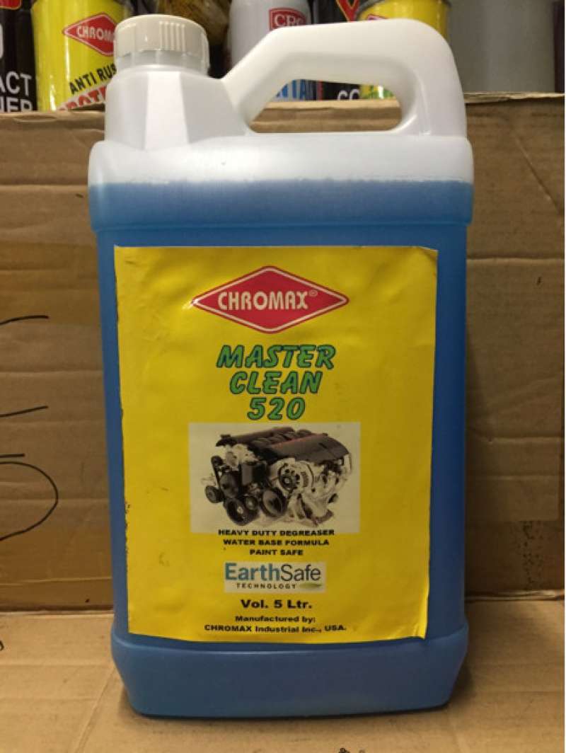 Promo Master Clean 520 Diskon 23% Di Seller Kulee Store - Cengkareng ...