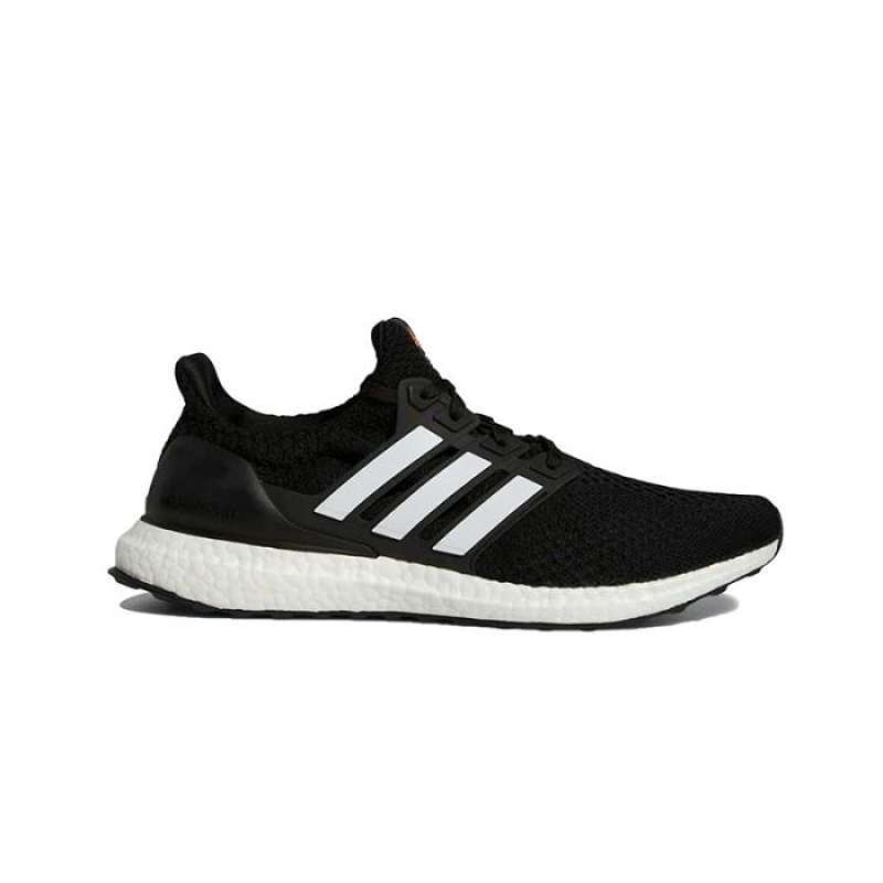 Promo Sepatu Pria adidas Ultraboost Dna Core Black Gv8749