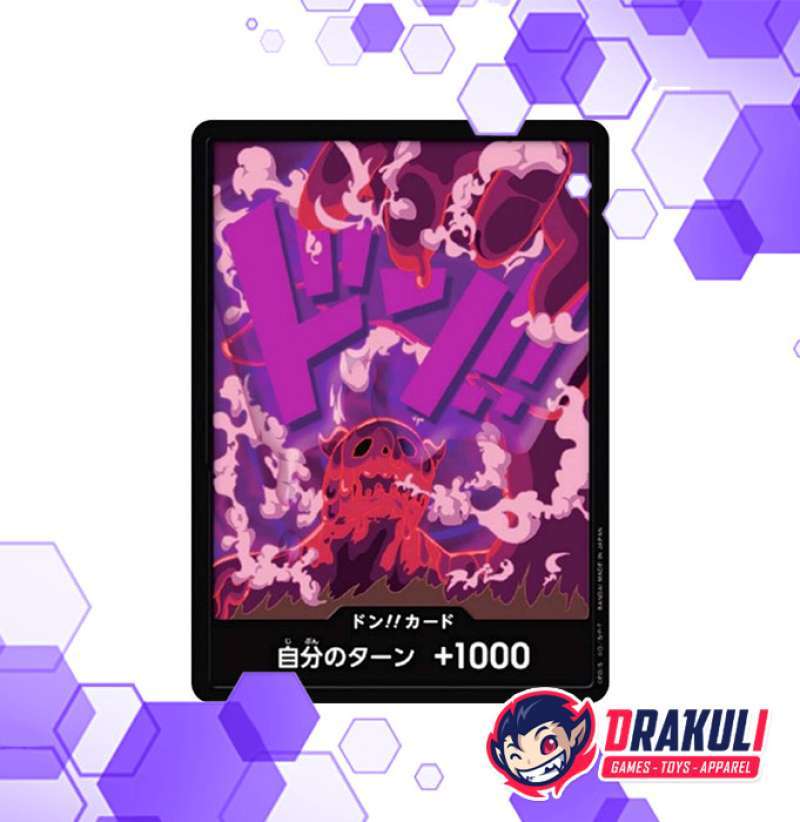one piece card game magellan ONE PIECE CARD GAME SP OP02-085 SR Magellan main image 1