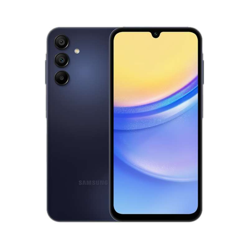 K*i様 Samsung Galaxy A25 5G ブルー 白 ケース・フィル