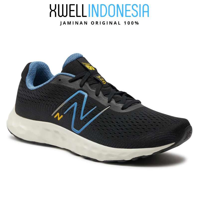 Running Shoes New Balance Beacon V2 Mens Sepatu New Balance
