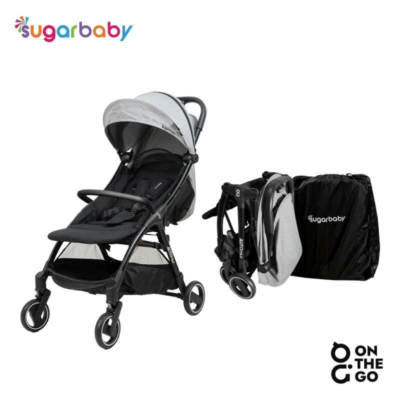 Harga stroller kecil deals