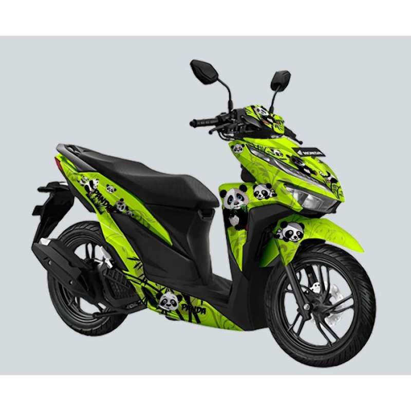 Motor Vario