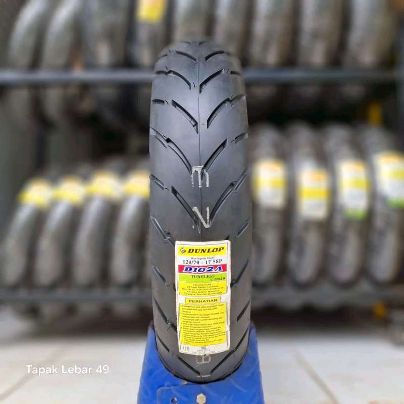 Harga Ban Velg 17 Motor King 💯 Terbaru, Spesifikasi, & Kredit Juni 2026