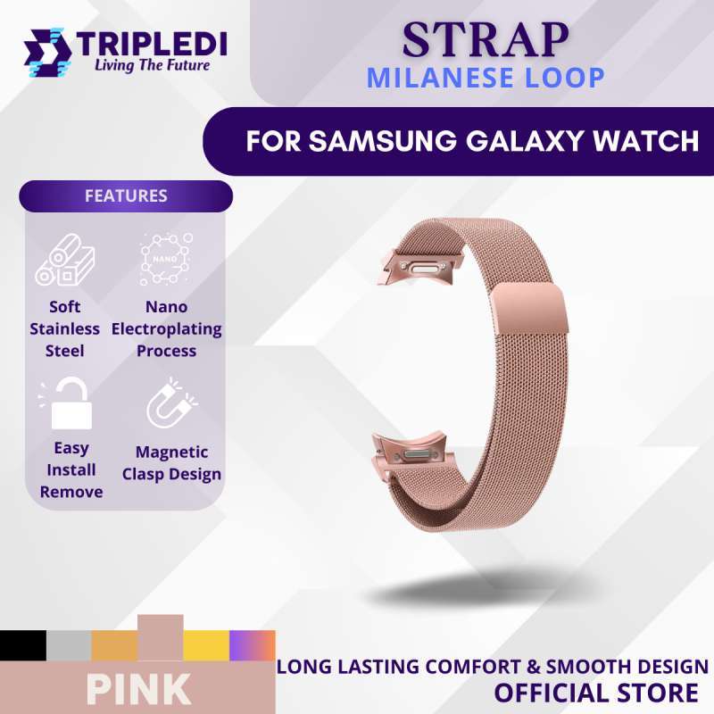 Daftar Harga Samsung Galaxy Watch 5 46 Mm Original Spesifikasi Lengkap Oktober 2024