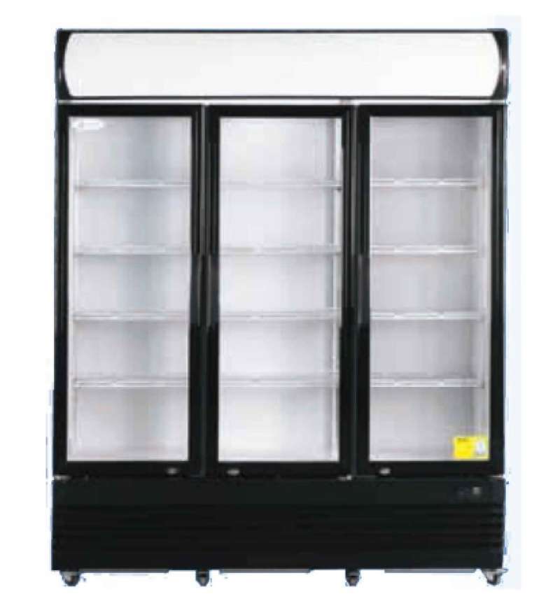 Jual Starcool Uf-1200b Showcase 3 (tiga) Pintu 1200 Liter - Display ...