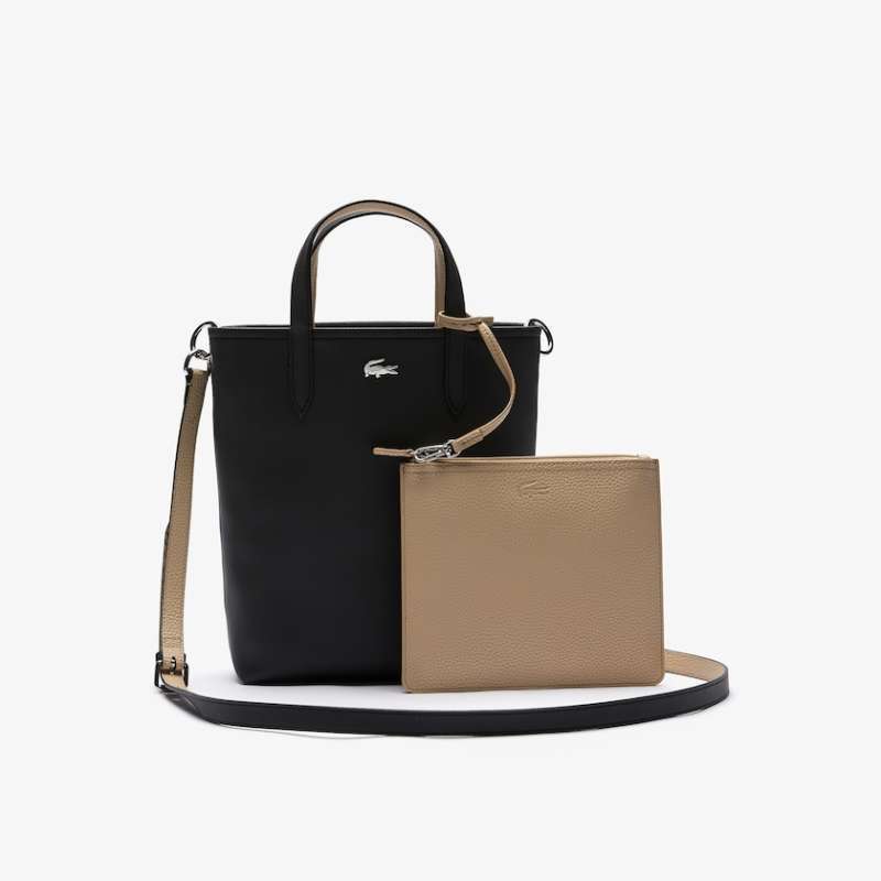 Harga tote bag lacoste original store