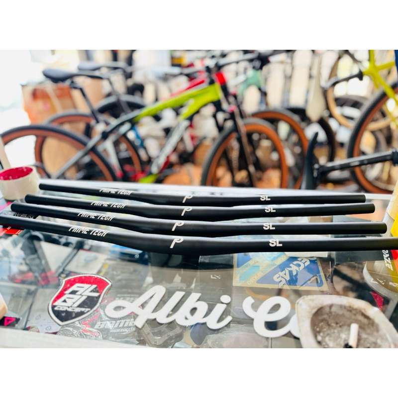 Tips Memilih Handlebar Mtb Jual Ritchey Comp Flat 2x +/-5