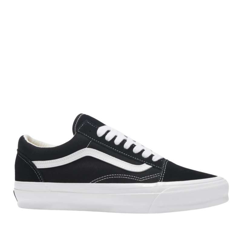 Jual vans original 100 cheap