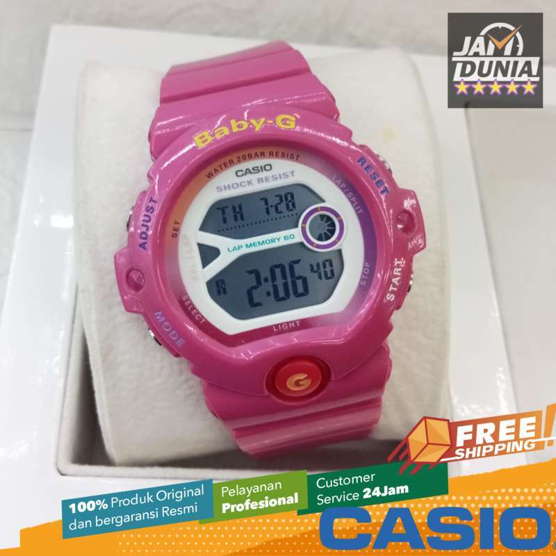 Baby g for runner deals