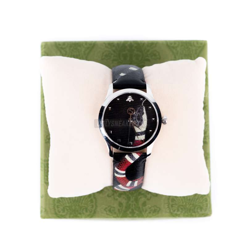 Harga gucci watch outlet