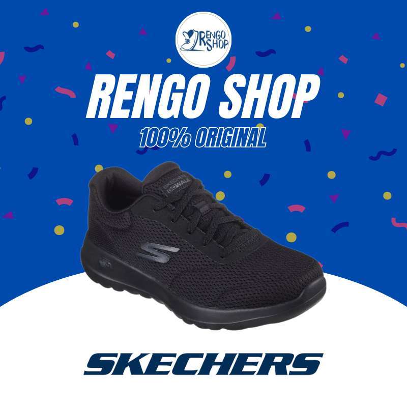 Harga sepatu skechers go walk joy 2025