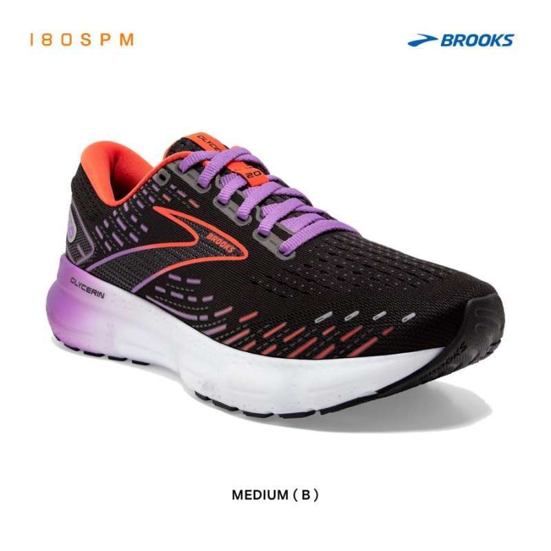 Road Running Shoes BROOKS Glycerin 20 Women