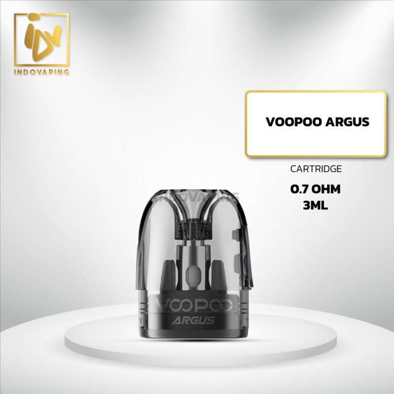 Pod Vape Argus Gratis Ongkir 🏷️ Harga Murah Mei 2026