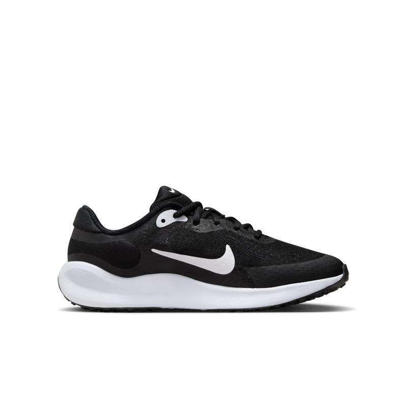 Nike Revolution Big Kids Running Shoes (FB7689-003) - Main Image