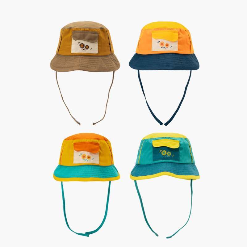 74▢MARKAWARE BUCKET HAT UT1215-8