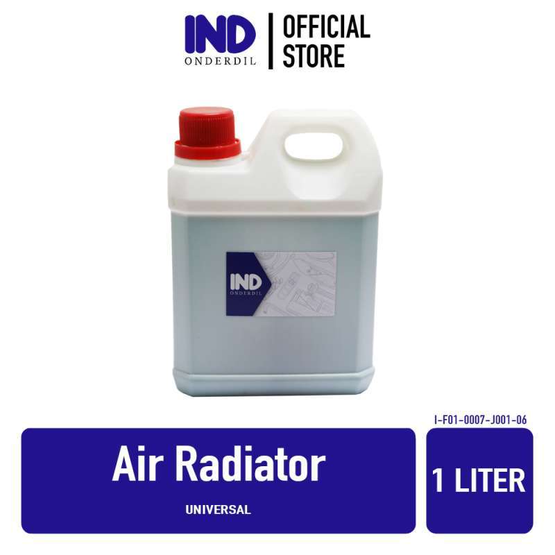 Harga Air Radiator Super Cool 💯 Terbaru, Spesifikasi, & Kredit Februari ...