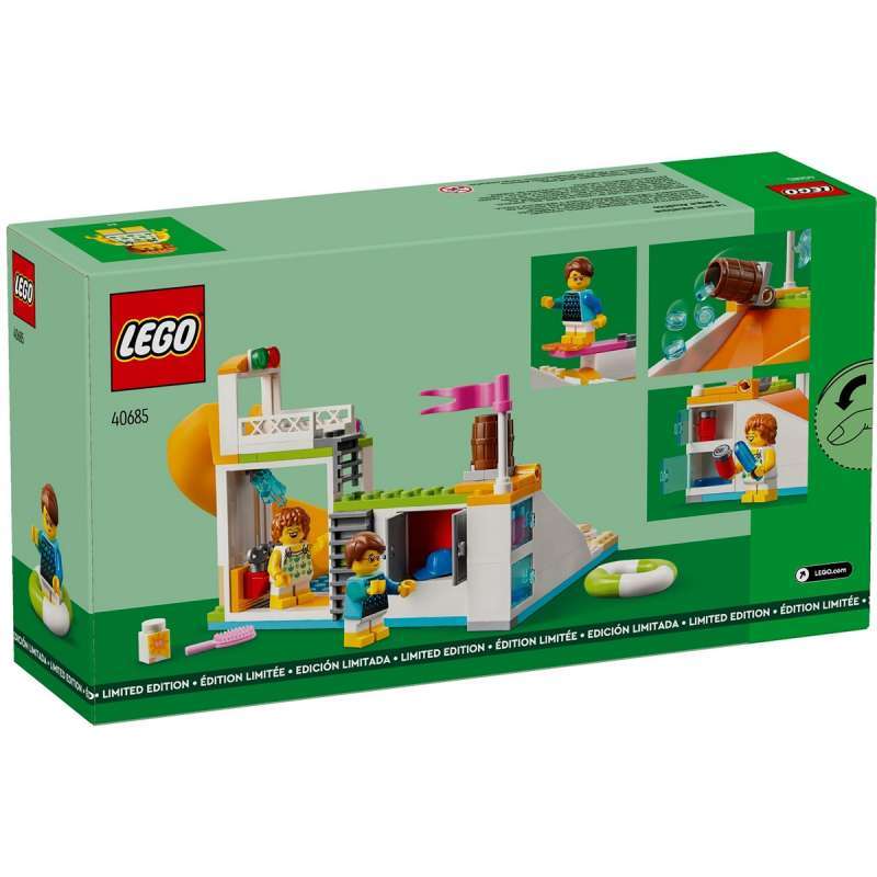 Lego Classic 10715 Gas Station Lego 10715 NIGERIAN LAW SCHOOL