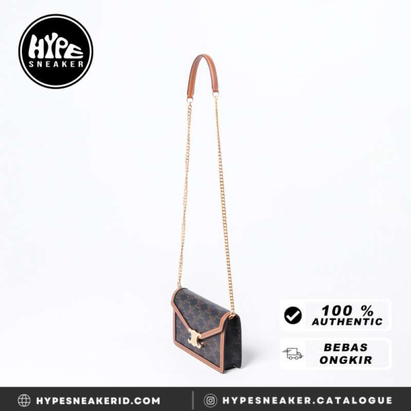 Tas Celine Original Harga Model Terbaru November 2024 Blibli