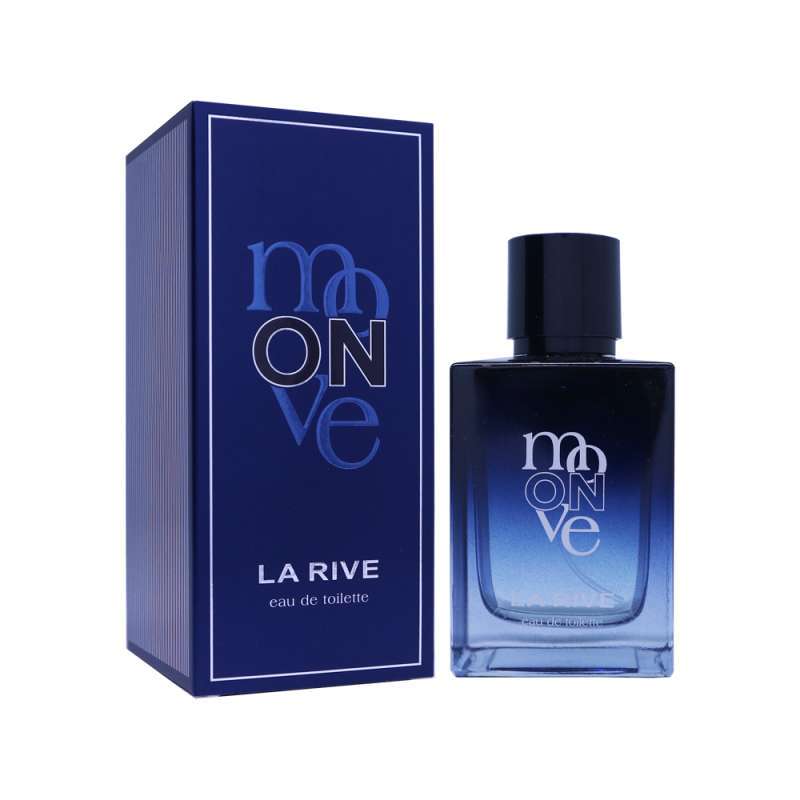 La Rive Move On Man 100 ML