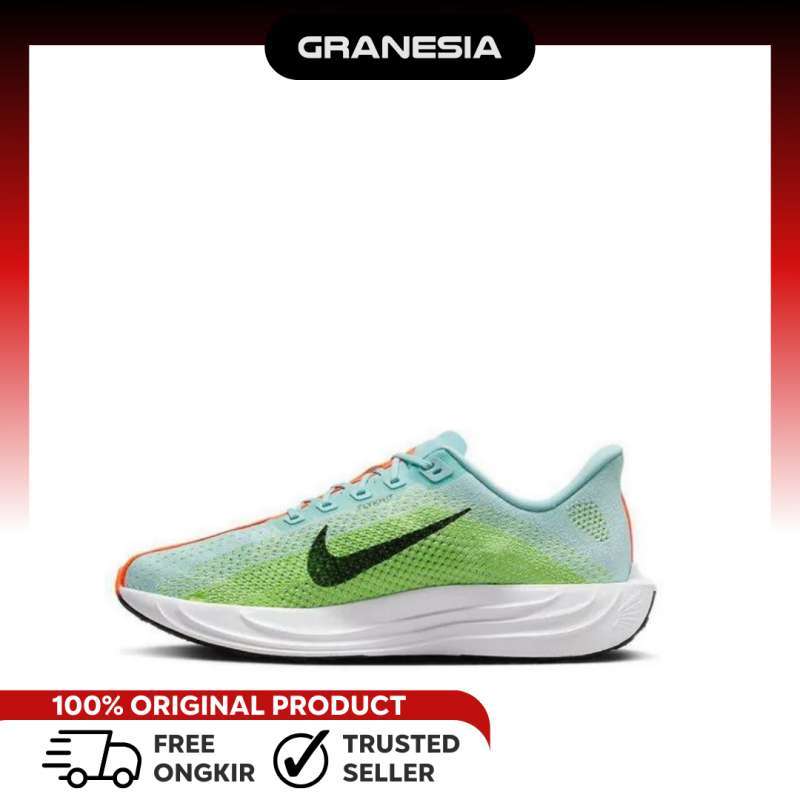 Nike Pegasus Plus Men's Road Running Shoes FQ7262400|Sepatu Lari Pria