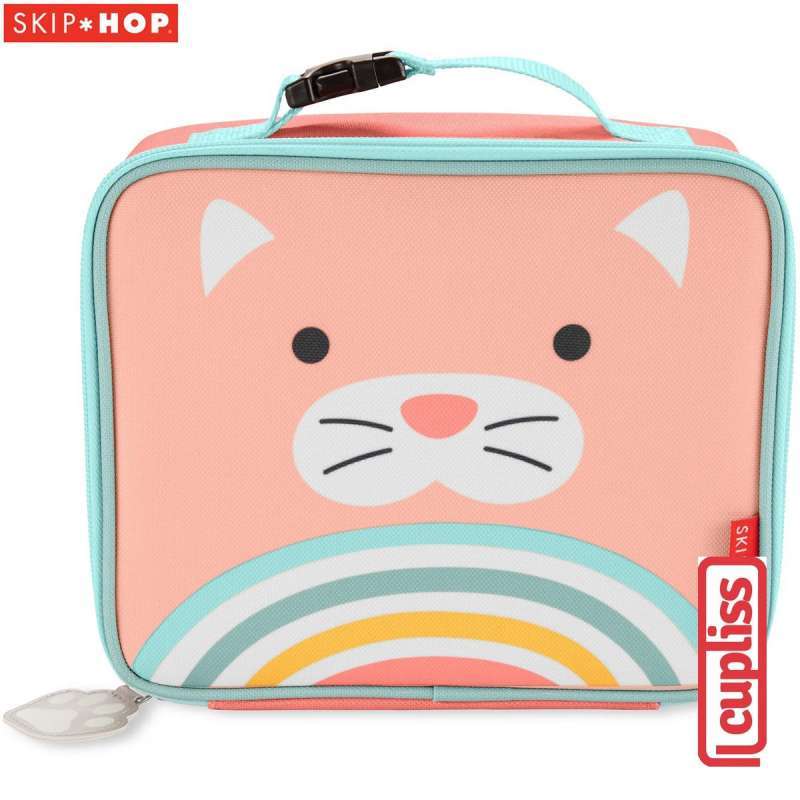 Tas Morrales Skip Hop Maleta Skip Hop Zoo Maleta Skip Hop 100