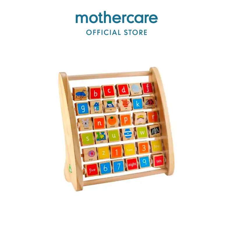 Elc Toys Elc Alphabet Puzzle ELC Toys Alphabet Floor Puzzle (28 - Main Image