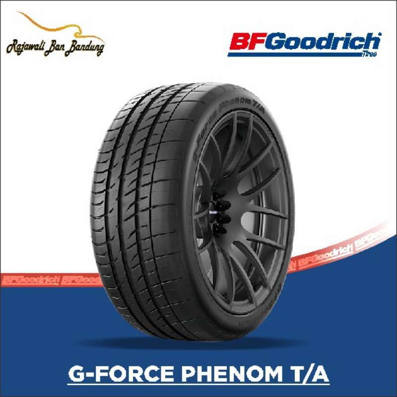 Force Phenom Bfgoodrich G Force BFGoodrich G-Force COMP-2 A/S PLUS