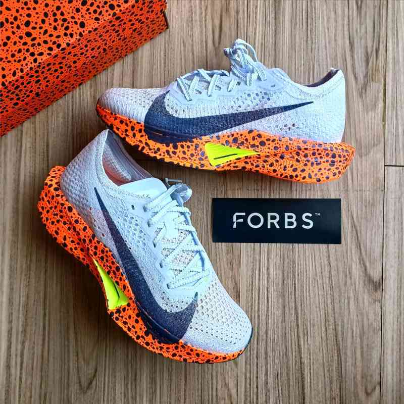 スパイク・シューズ Vaporfly 3 Electric \"Safari/Multi 30cm Mens Vaporfly 3 - Electric – Culture Athletics