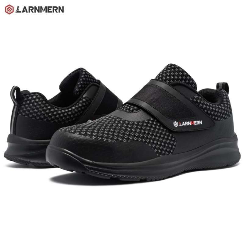 Safety shoes untuk chef shop