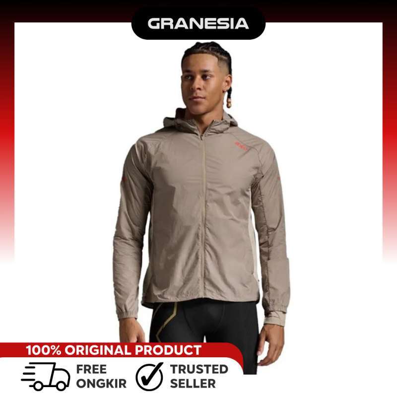 Harga jaket windbreaker 2025
