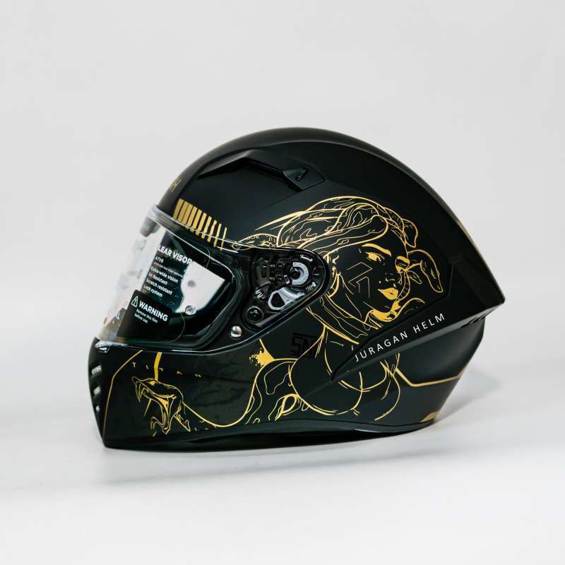 Jual Airoh Connor Titan Matt Full Face L Di Seller Juragan Helm