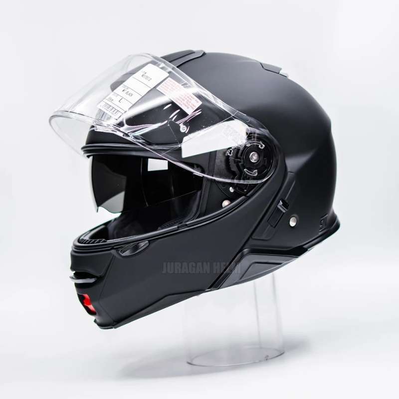 harga helm shoei neotec 2 Jual Helm Shoei Neotec 2 - Black Modular Di Seller Juragan Helm - Kebon  Jeruk-2, Kota Jakarta Barat