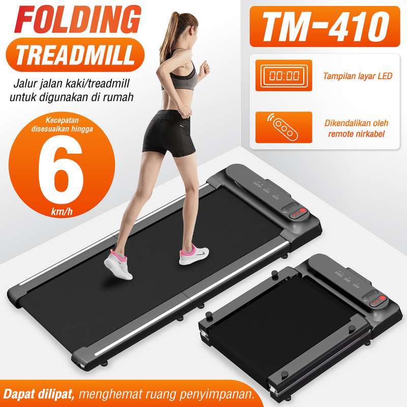 Folding Treadmill Walkingpad S1 Treadmill Walking Pad Folding
