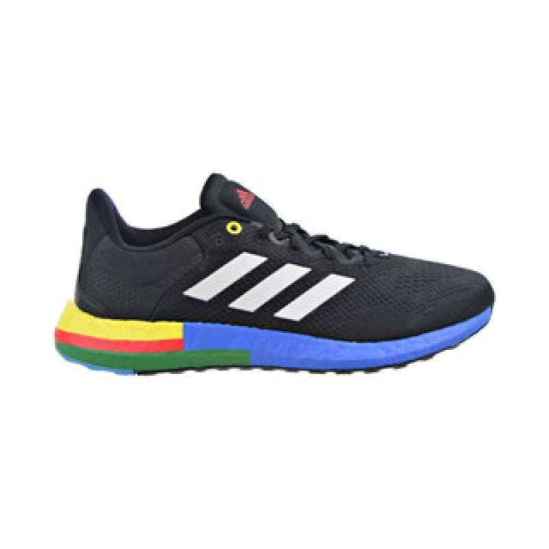 Promo Sepatu Pria Adidas Pureboost 21 Black multicolor gy5103 Original Diskon 42 Di Seller 48 Sneakers Official Store 48 Sneakers Kota Jakarta Selatan Blibli