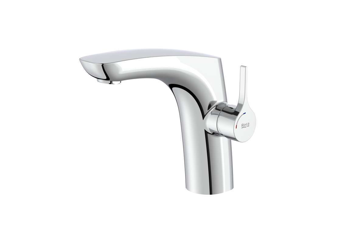 Jual Kran Panas Dingin Wastafel Basin Mixer With Pop-up Waste