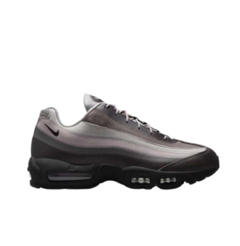 Sepatu Nike Air Max Femme 95 95 Ultra Nike 95 Cool Grey Clearance