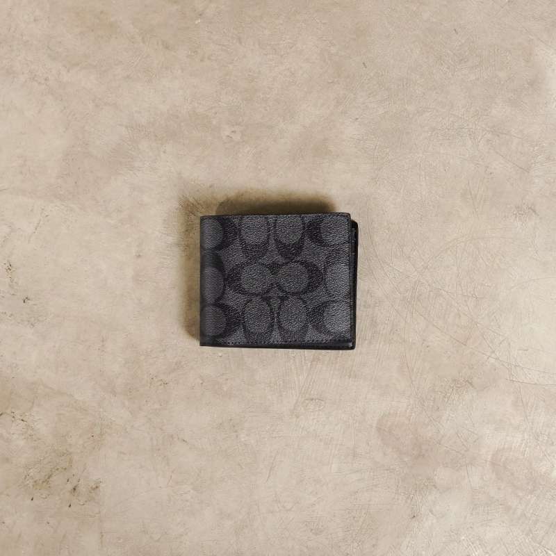 Dompet Coach Harga Terbaru Desember 2024 Gratis Ongkir