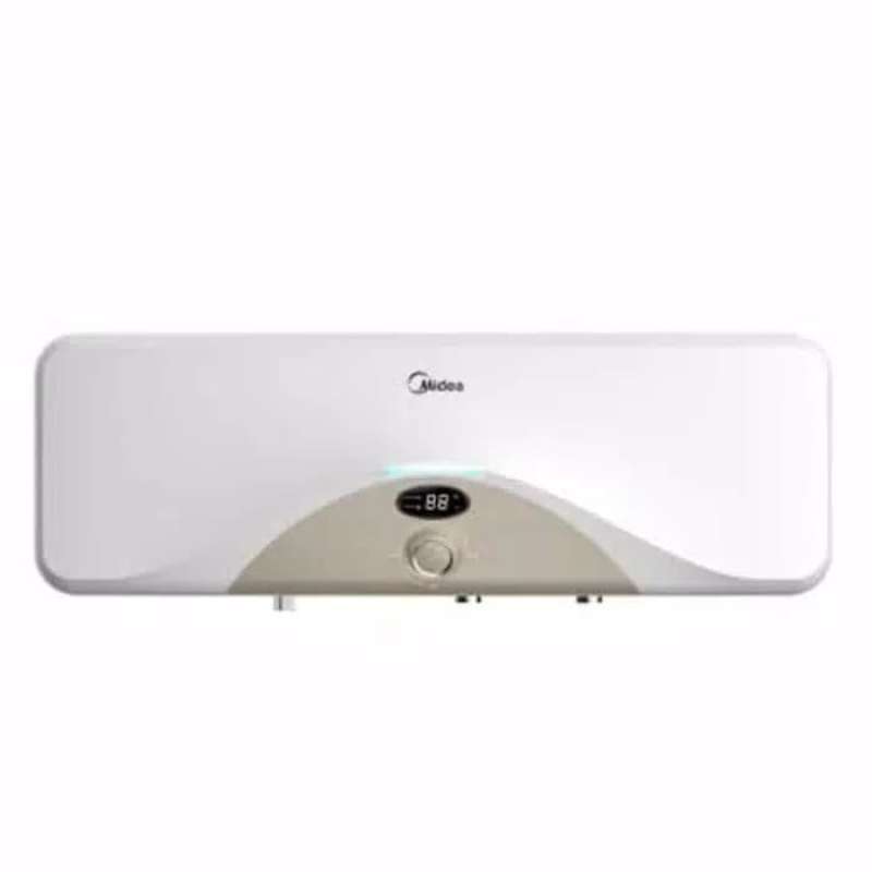 Midea D20-25HA Water Heater 20 Liter