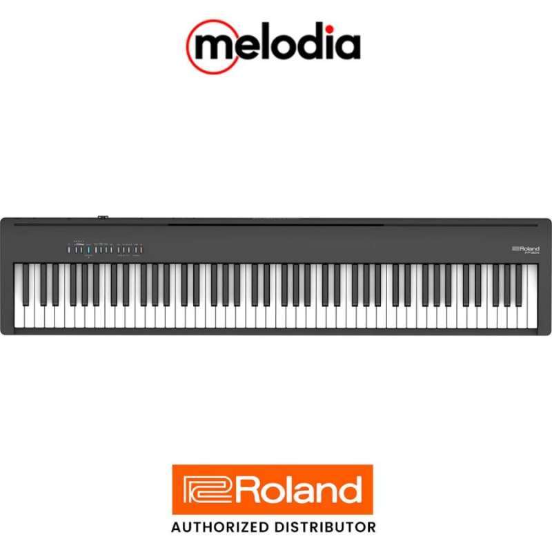Roland fp 30 harga hotsell