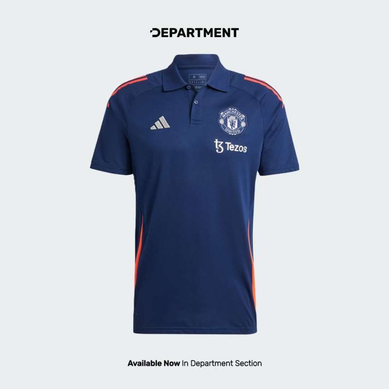Kaos polo adidas original top