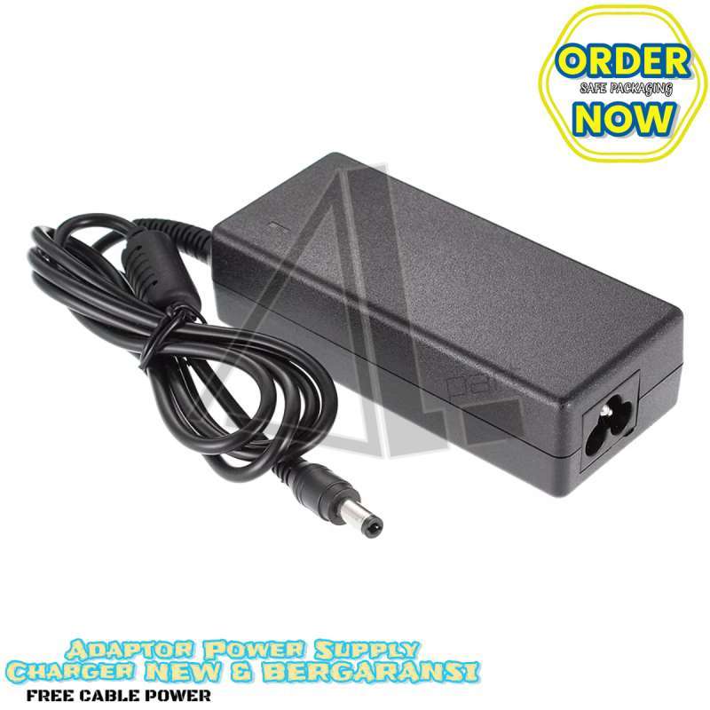 Jual Charger Adapter Fit For Msi Ms-14b3 Modern 14 A10rb Ms-1551 Ms ...