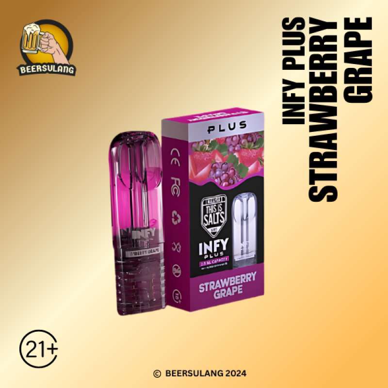 Infi Plus Infy Box Gratis Ongkir 🏷️ Harga Murah Juni 2026