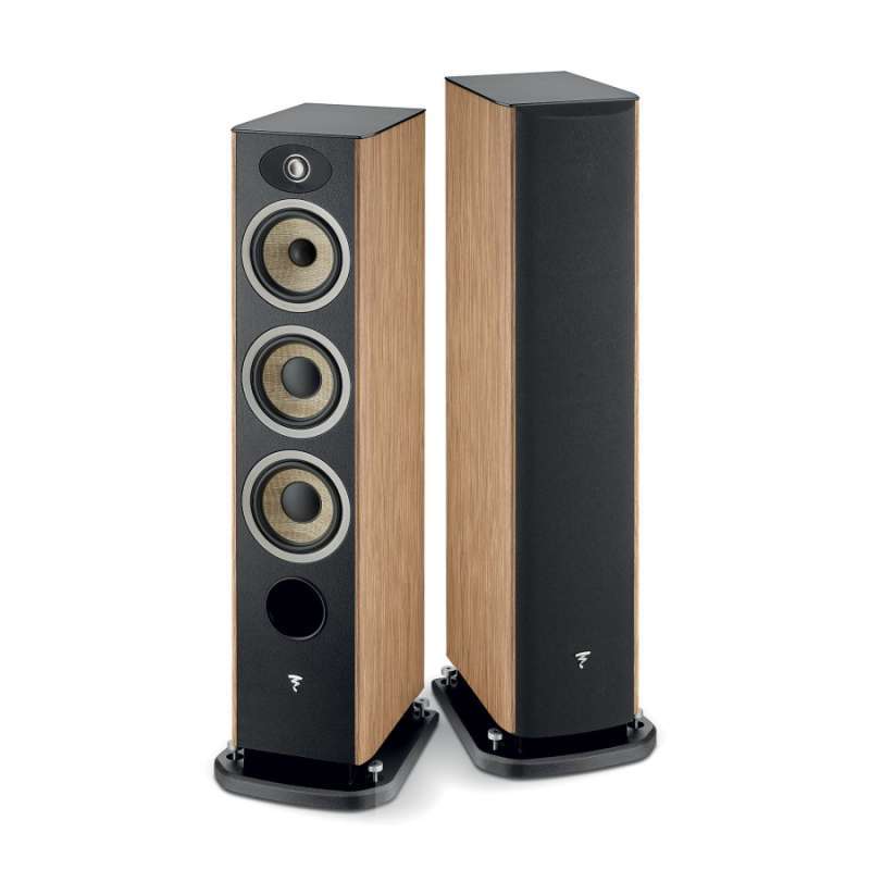 Promo Focal Aria Aria Evo X N2 (floorstanding Speaker) Prime