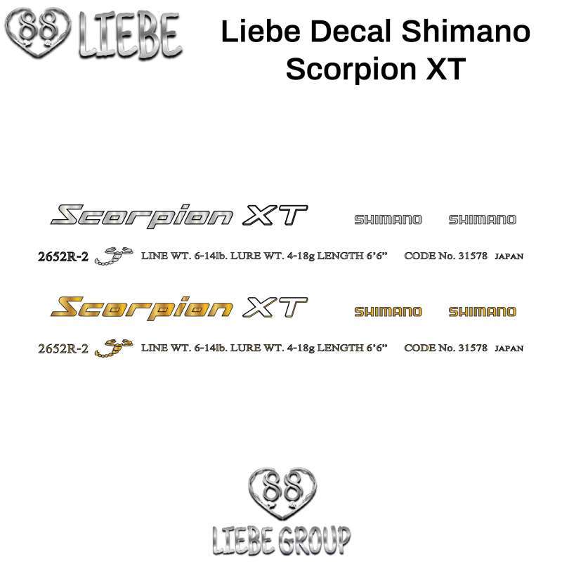 Jual Shimano Scorpion Ev Terbaik April 2025 - Harga Murah